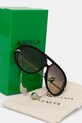 Сонцезахисні окуляри Bottega Veneta чорний BV1273S