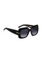 BOSS ochelari de soare negru BOSS.1730/S