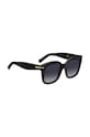 BOSS ochelari de soare negru BOSS.1731/S