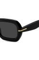 BOSS ochelari de soare BOSS.1732/G/S negru