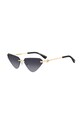 DSQUARED2 okulary przeciwsłoneczne D2.0108/S złoty AA00