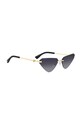 Akcesoria DSQUARED2 okulary przeciwsłoneczne D2.0108/S złoty