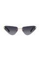 DSQUARED2 okulary przeciwsłoneczne złoty D2.0108/S