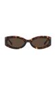 DSQUARED2 ochelari de soare maro D2.0150/G/S