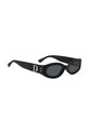 Accesorii DSQUARED2 ochelari de soare D2.0150/G/S negru