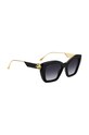 Accesorii Etro ochelari de soare ETRO.0039/G/S negru