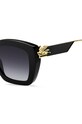 Etro ochelari de soare negru ETRO.0039/G/S