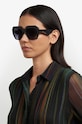 Slnečné okuliare Etro hladký čierna ETRO.0043/S