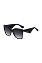 Etro ochelari de soare ETRO.0044/S negru AA00