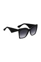 Etro ochelari de soare negru ETRO.0044/S