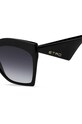 Etro ochelari de soare ETRO.0044/S negru