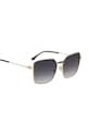 Etro okulary przeciwsłoneczne złoty ETRO.0061/F/S