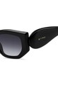Etro okulary przeciwsłoneczne ETROPAISLEY czarny