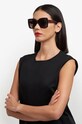 Carolina Herrera ochelari de soare nu maro HER.0258/G/S