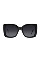 Accesorii Carolina Herrera ochelari de soare HER.0258/G/S negru