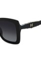 Sunčane naočale Carolina Herrera HER.0258/G/S crna