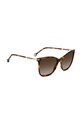 Carolina Herrera ochelari de soare maro HER.0268/S