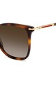 Carolina Herrera ochelari de soare HER.0268/S maro