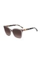 Слънчеви очила Carolina Herrera HER.0273/S кафяв AA00