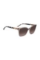 Carolina Herrera ochelari de soare maro HER.0273/S