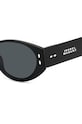 Isabel Marant ochelari de soare IM.0185/G/S negru