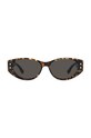 Akcesoria Isabel Marant okulary przeciwsłoneczne IM.0185/G/S multicolor