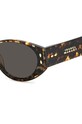 Isabel Marant okulary przeciwsłoneczne IM.0185/G/S multicolor