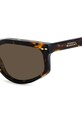 Isabel Marant okulary przeciwsłoneczne IM.0194/S czarny
