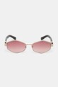 Marc Jacobs okulary przeciwsłoneczne MARC.496/S różowy AA00