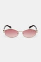 Marc Jacobs okulary przeciwsłoneczne MARC.496/S różowy AA00