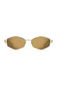 Kiegészítők Marc Jacobs napszemüveg MARC.496/S arany