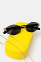 Аксесуари Сонцезахисні окуляри Marc Jacobs MARC.496/S.Y11 золотий