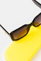 Αξεσουάρ Γυαλιά ηλίου Marc Jacobs MARC.647/S καφέ