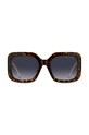 Accesorii Marc Jacobs ochelari de soare MARC.647/S negru