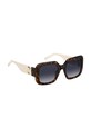Marc Jacobs ochelari de soare negru MARC.647/S
