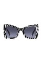 Accesorii Marc Jacobs ochelari de soare MARC.761/S alb