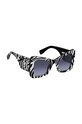 Marc Jacobs ochelari de soare alb MARC.761/S