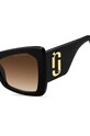Marc Jacobs okulary przeciwsłoneczne MARC.761/S czarny
