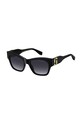 Сонцезахисні окуляри Marc Jacobs MARC.762/S чорний AA00