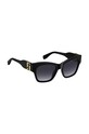 Сонцезахисні окуляри Marc Jacobs чорний MARC.762/S