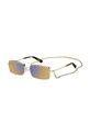 Сонцезахисні окуляри Marc Jacobs MARC.771/N/S золотий AA00