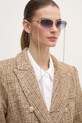 Сонцезахисні окуляри Marc Jacobs кругла золотий MARC.772/N/S