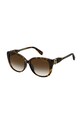 Marc Jacobs ochelari de soare nu maro MARC.791/F/S