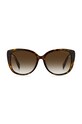 Marc Jacobs okulary przeciwsłoneczne MARC.791/F/S brązowy AA00