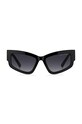 Akcesoria Marc Jacobs okulary przeciwsłoneczne MARC.796/S czarny