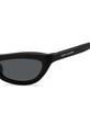 Marc Jacobs okulary przeciwsłoneczne MARC.797/S.807 czarny