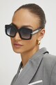 Marc Jacobs occhiali da sole sfumata nero MJ.1109/S