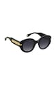 Сонцезахисні окуляри Marc Jacobs чорний MJ.1110/S