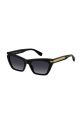 Marc Jacobs ochelari de soare MJ.1112/S negru AA00