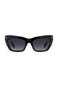 Аксесуари Сонцезахисні окуляри Marc Jacobs MJ.1112/S чорний